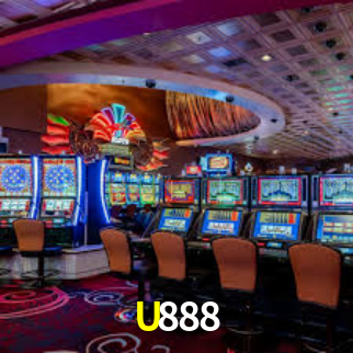U888 PLATAFORMA