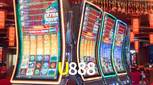 U888