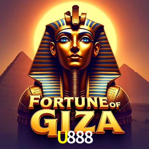 U888 PLATAFORMA