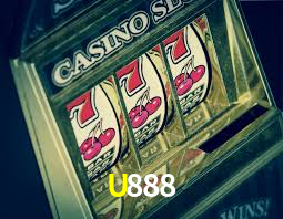 U888 PLATAFORMA
